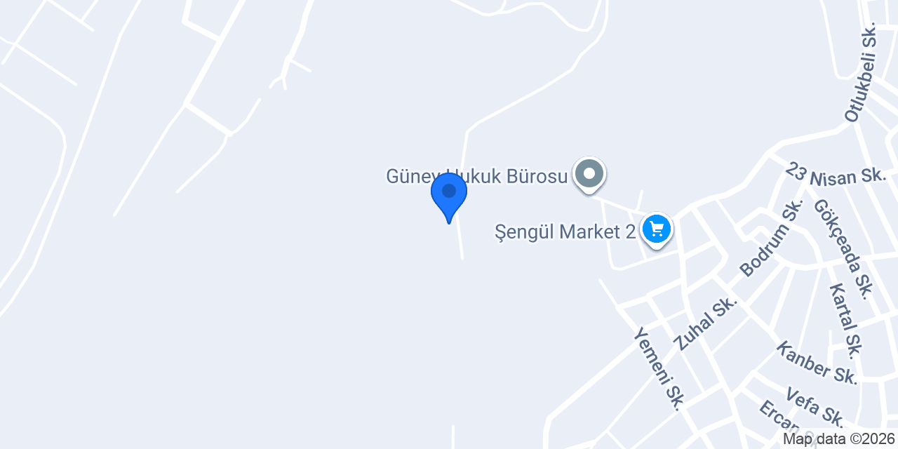 Buzzing Buy konumu