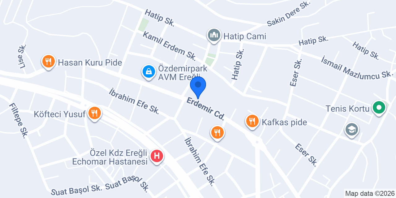 Baklavacı Efendi konumu