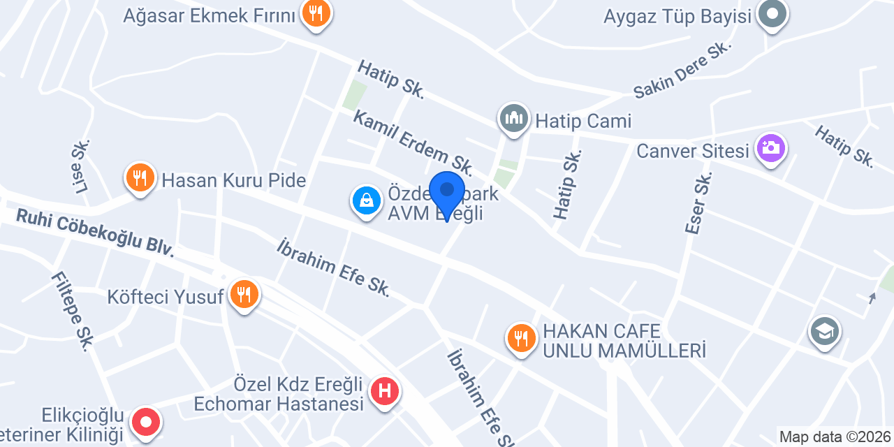 Denge Psikoterapi konumu