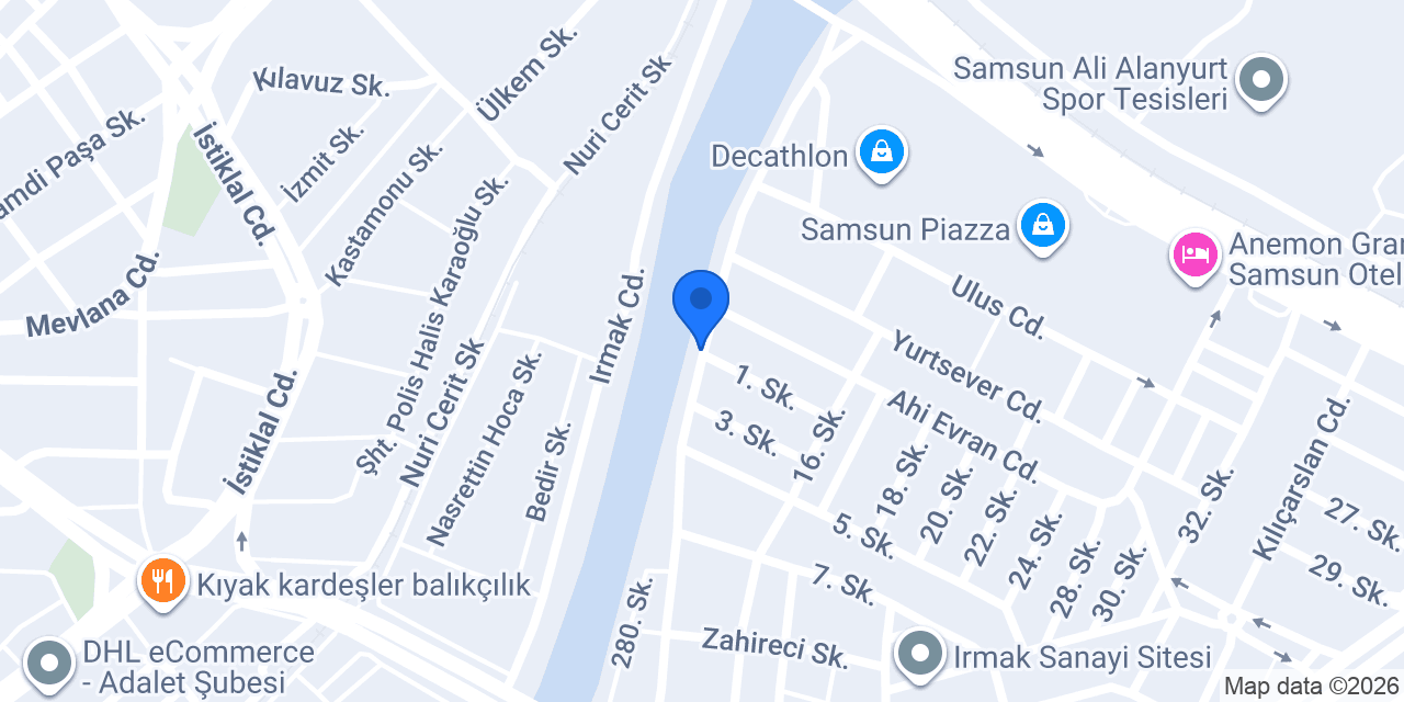 Aegon Emeklilik Ve Hayat konumu