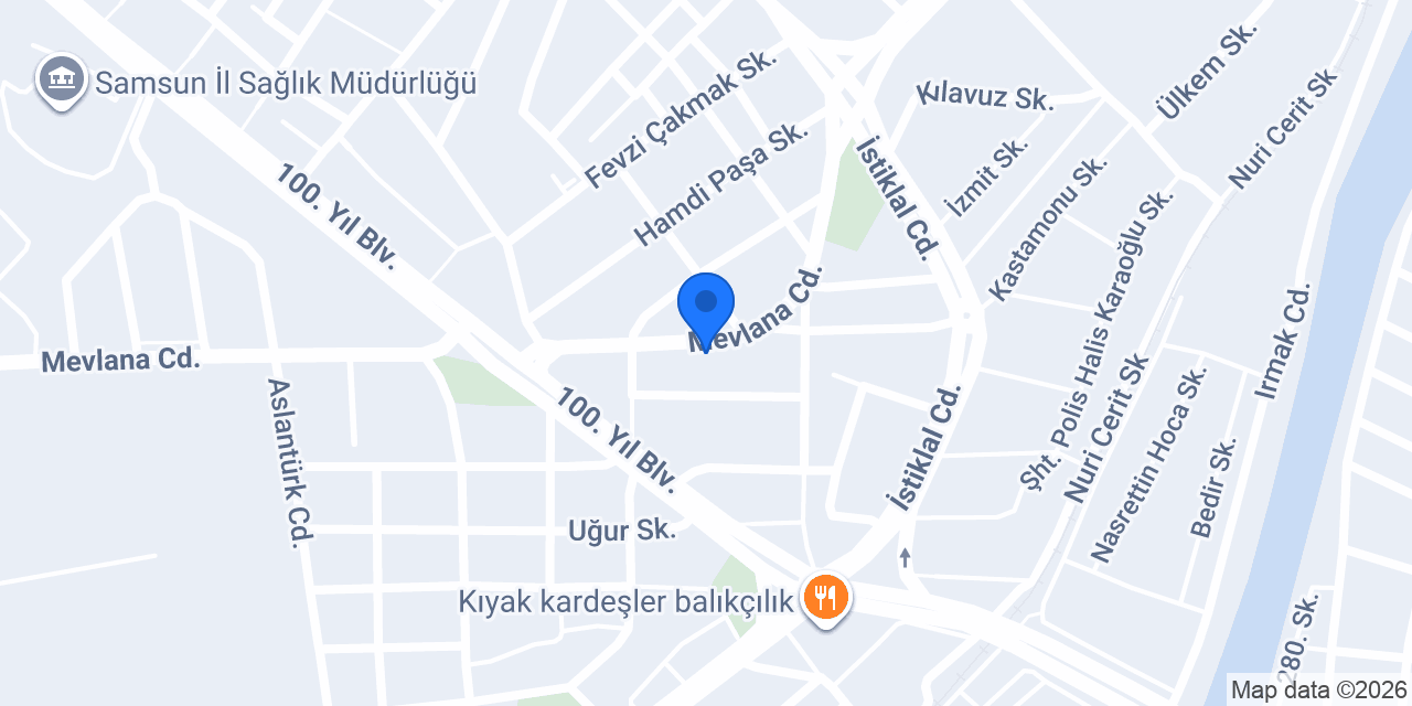 Saylor Elektronik konumu