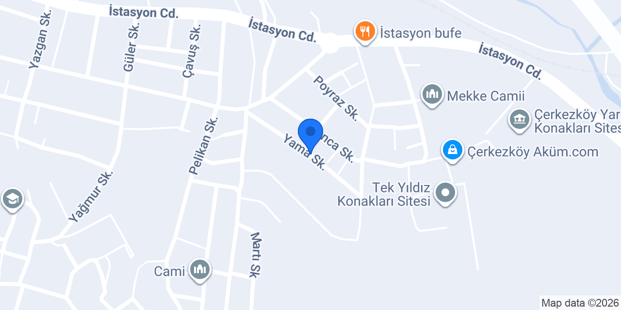 VİP LİDER TAKSİ konumu