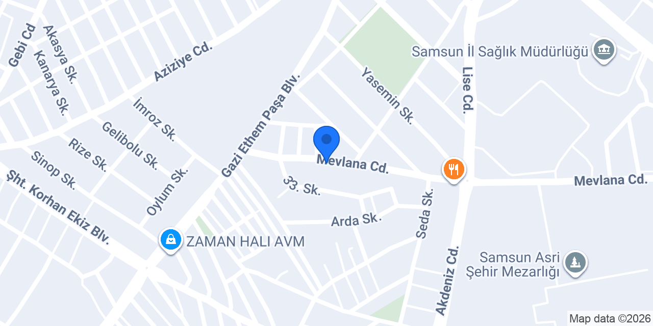 Elit Erkek Berberi konumu