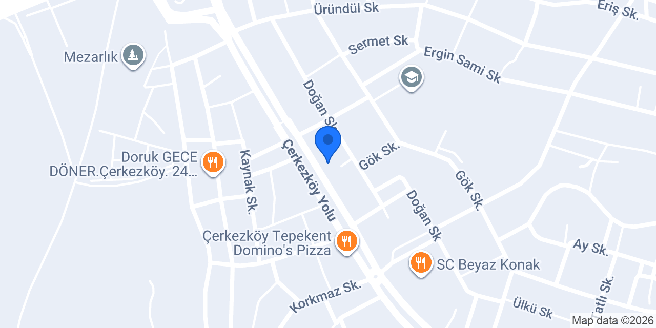 Yapı işleri yapı market konumu