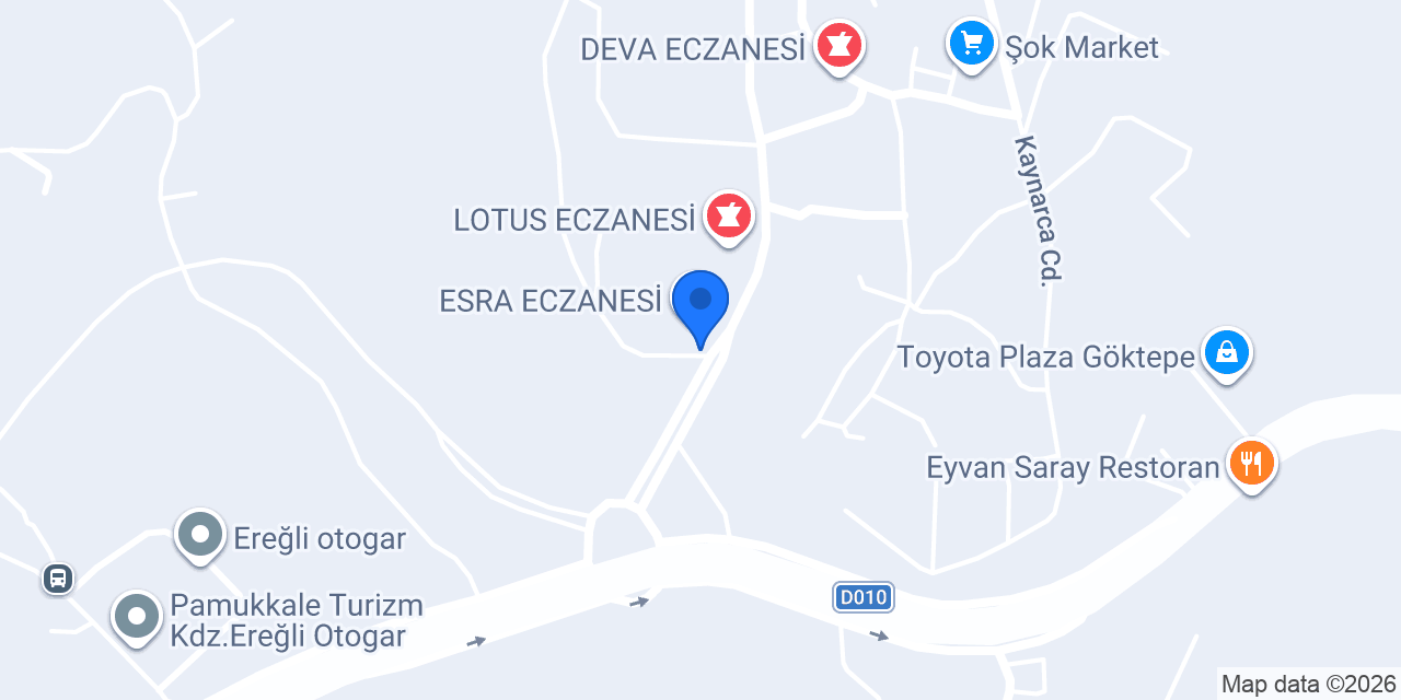 Çelik auto detailing konumu