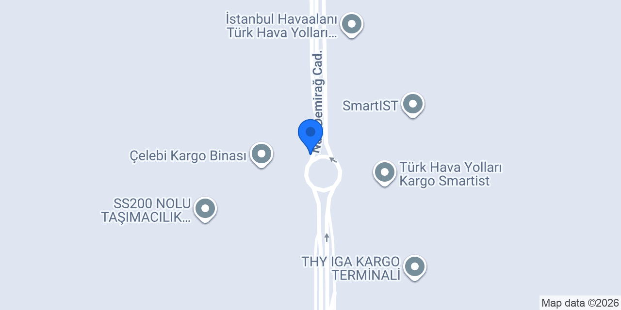 Seçkin Grup konumu