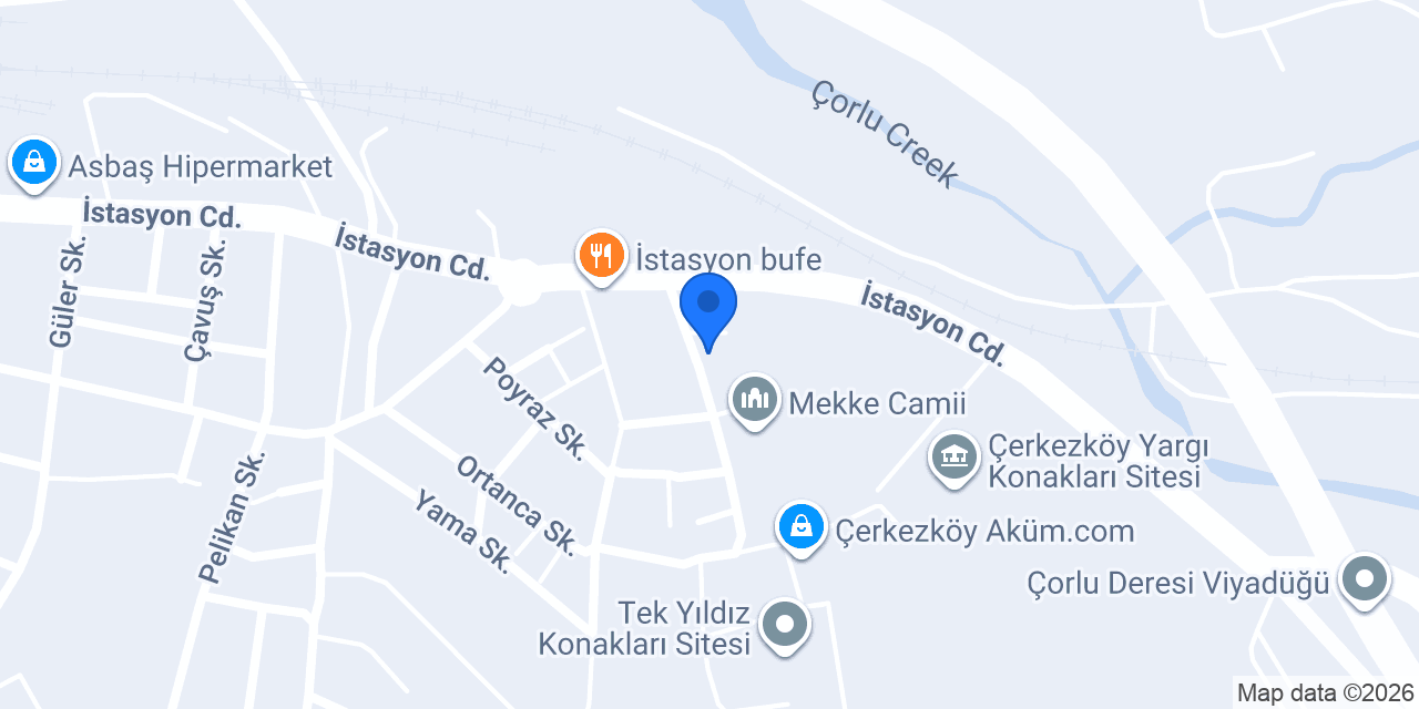 Berrumay bayan kuaförü konumu