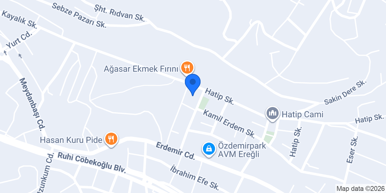 Asya Su konumu