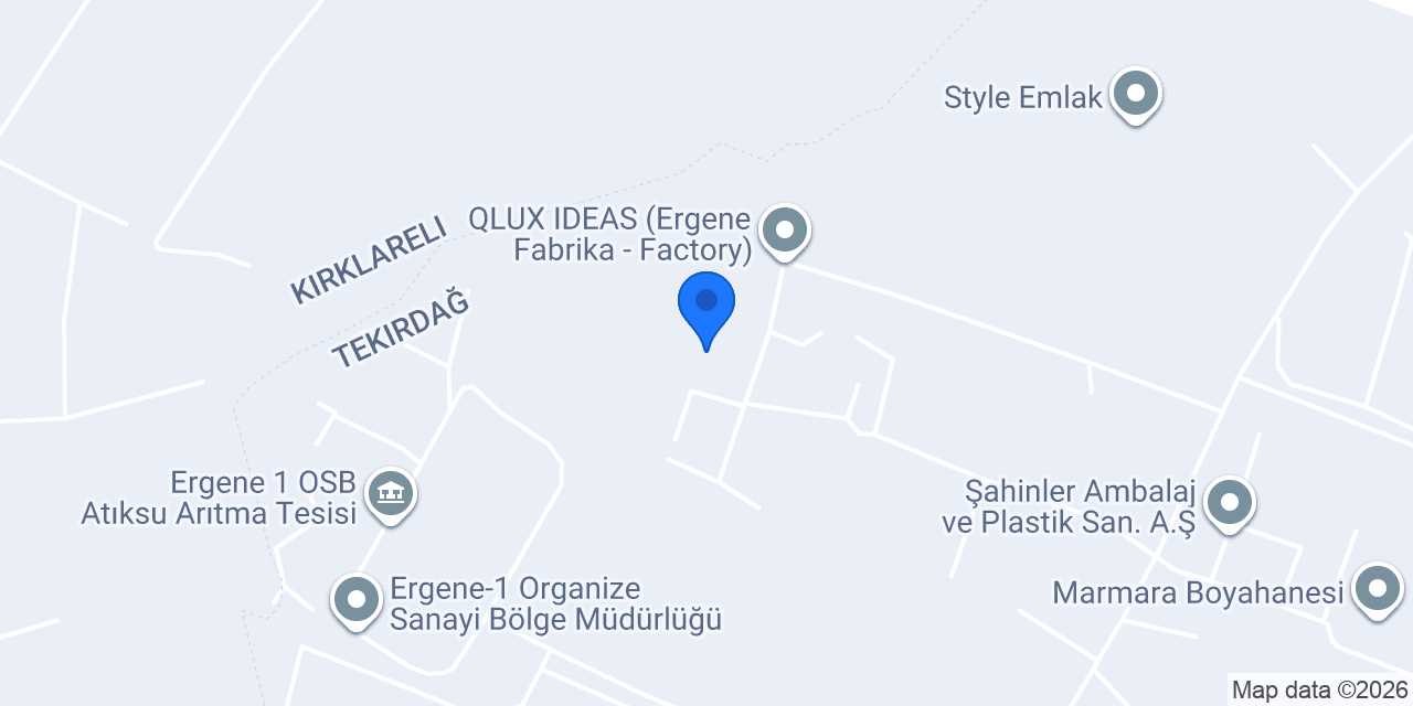 SVS MODA TEKSTİL SAN.TİC.LTD.ŞTİ konumu