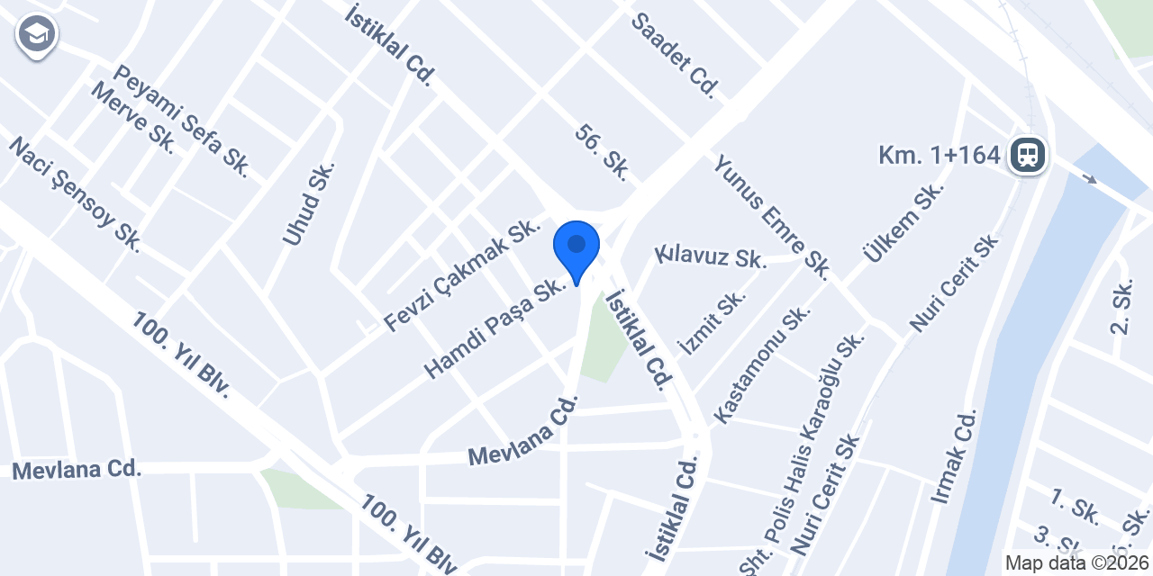 arbil danışmanlık konumu
