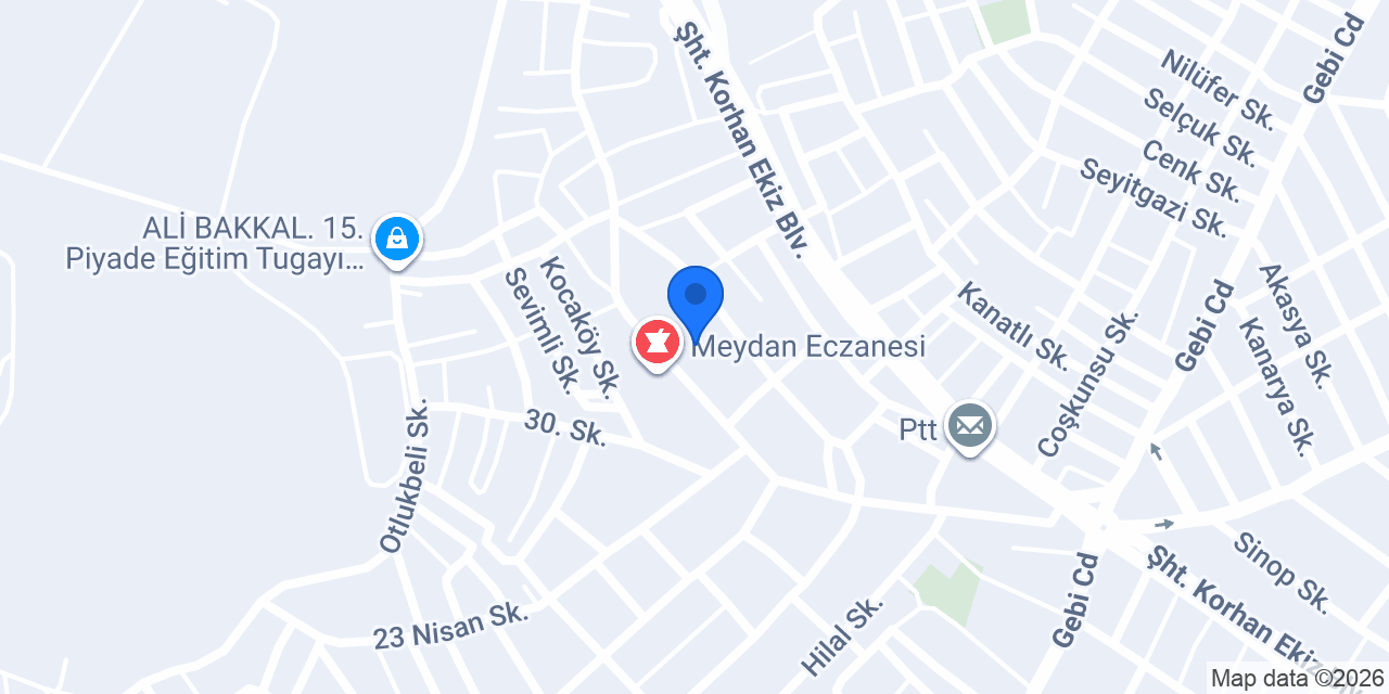 Hanımeli pide lahmacun konumu