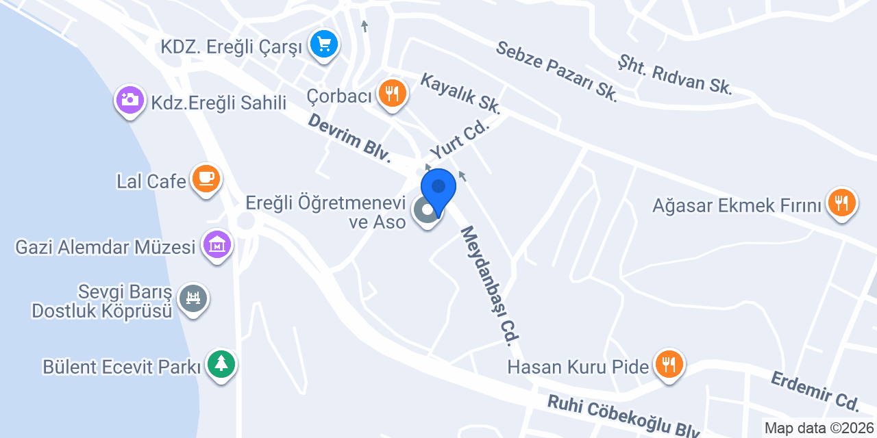 Ciğerci Halit Usta 2 konumu