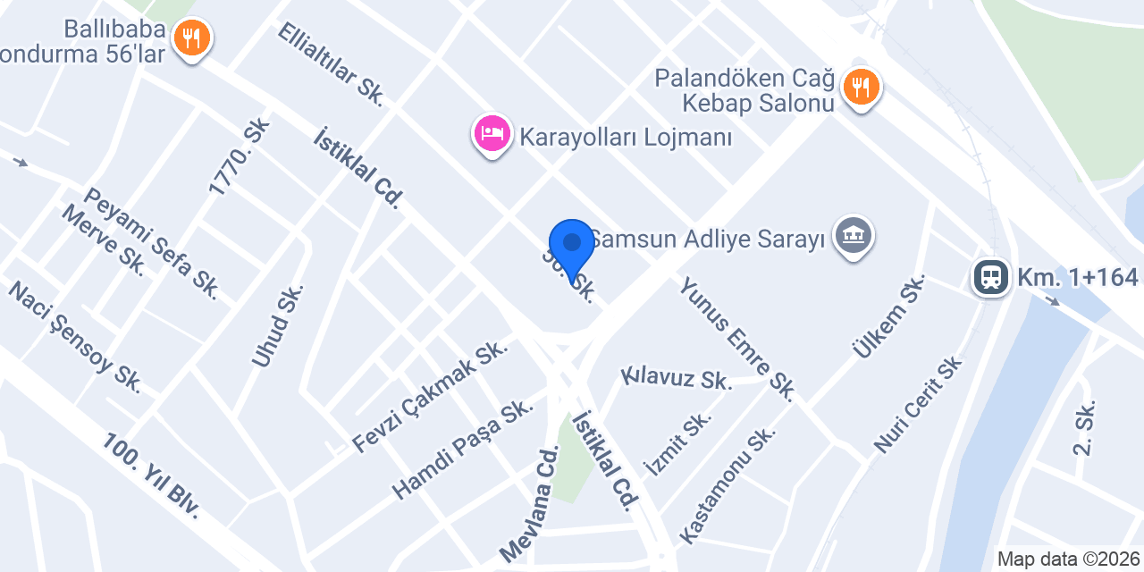 avc sigorta konumu