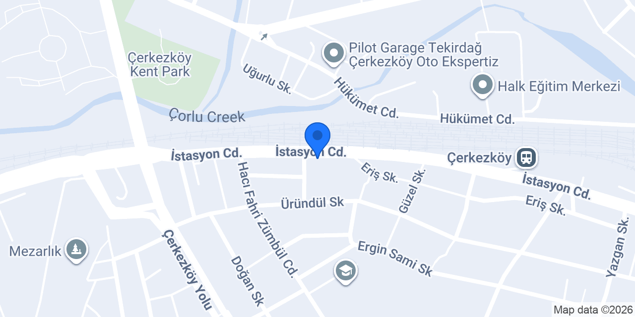 Davutkan mobilya konumu
