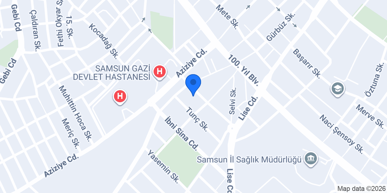 İKLİM SOĞUTMA konumu