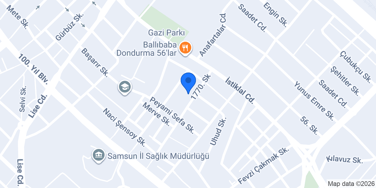 Juno Finansal Danışmanlık konumu