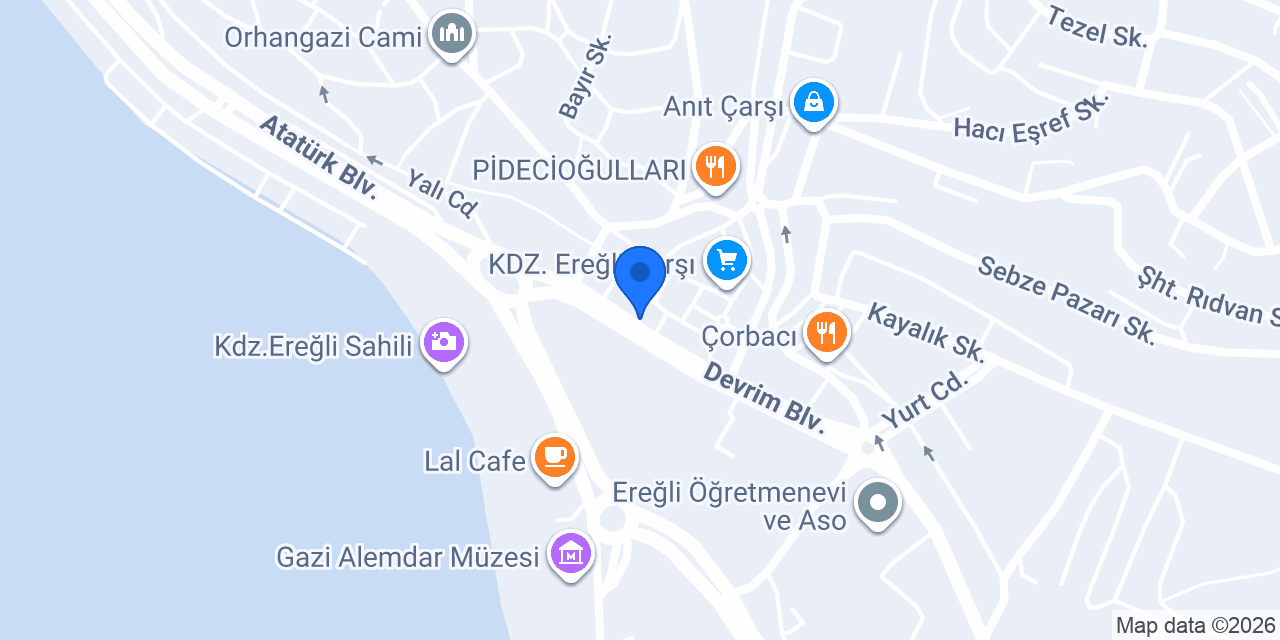 Avukat Gökçe Mutlu konumu