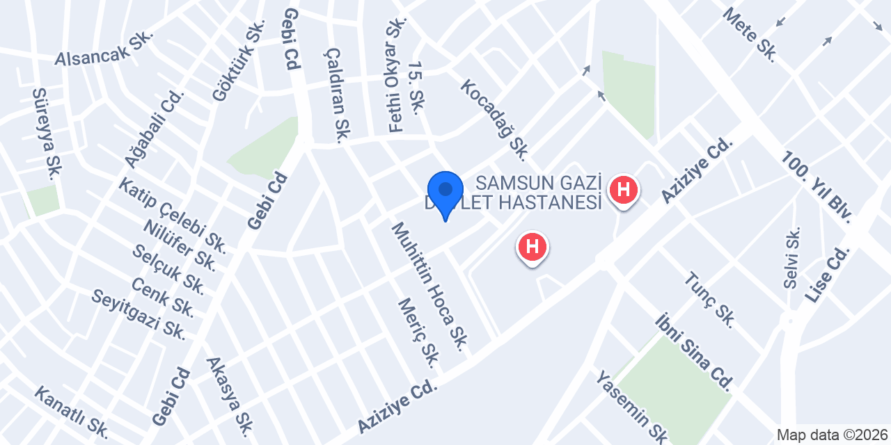 Avukat Adem Aksoy konumu