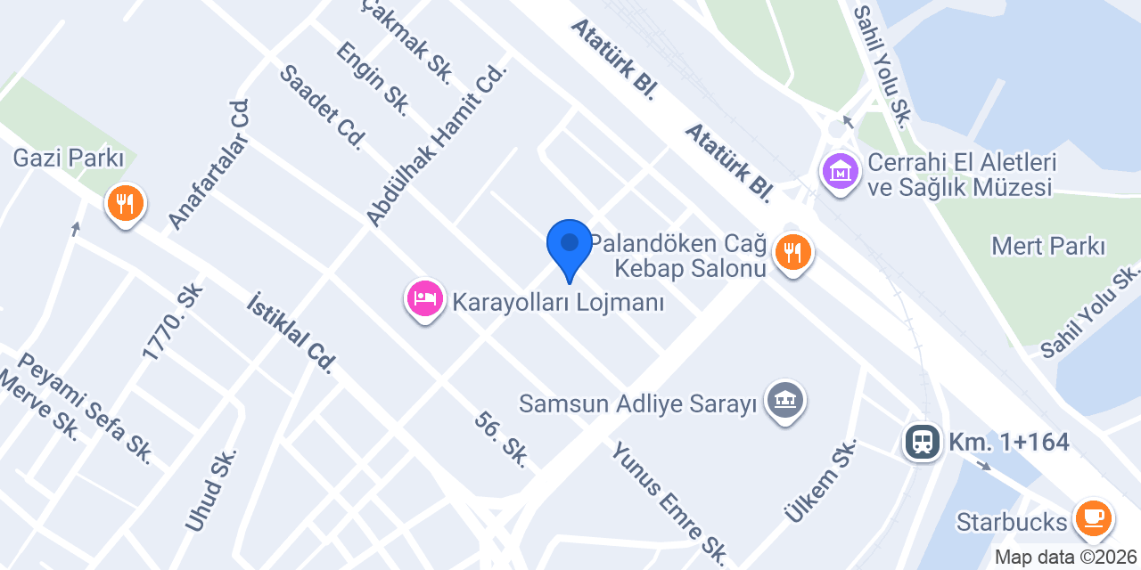 Probiyotikli konumu