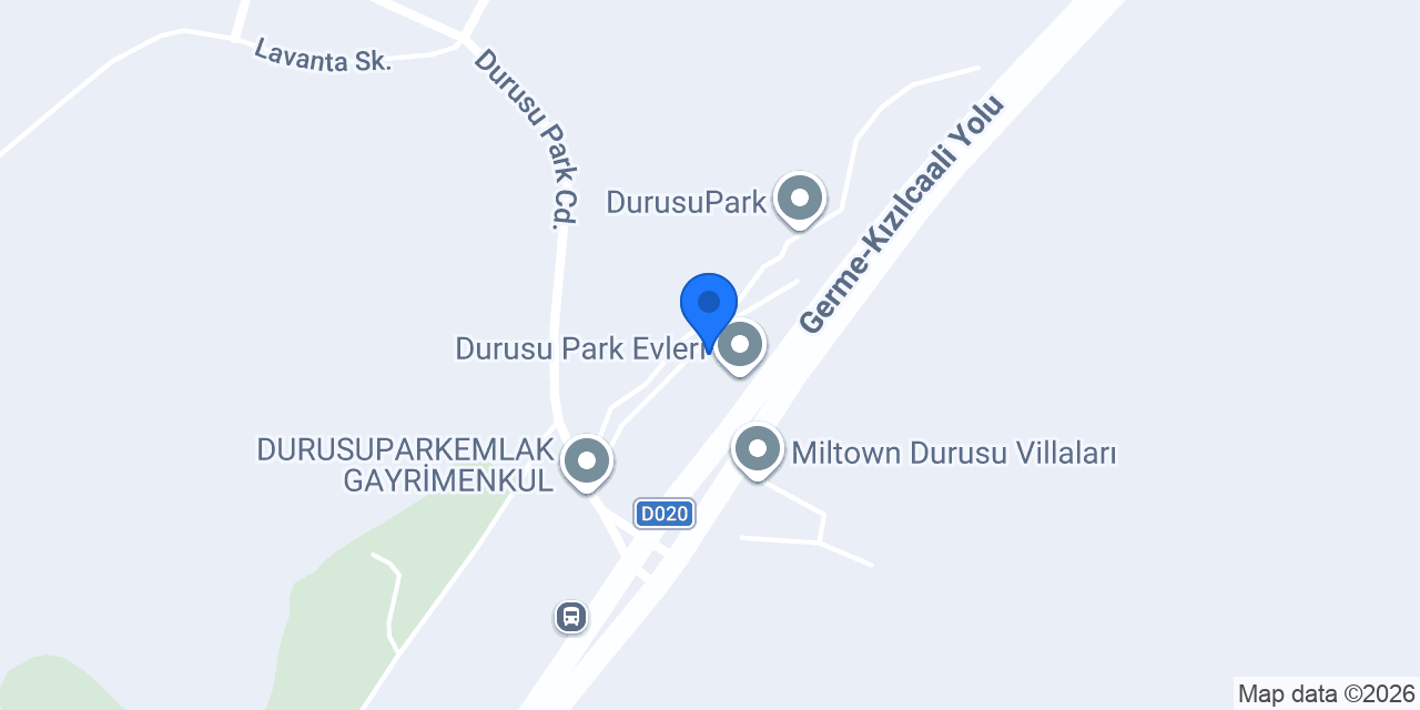 CNR Group konumu