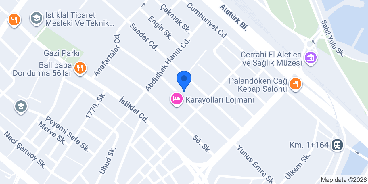 Paye jewelry konumu