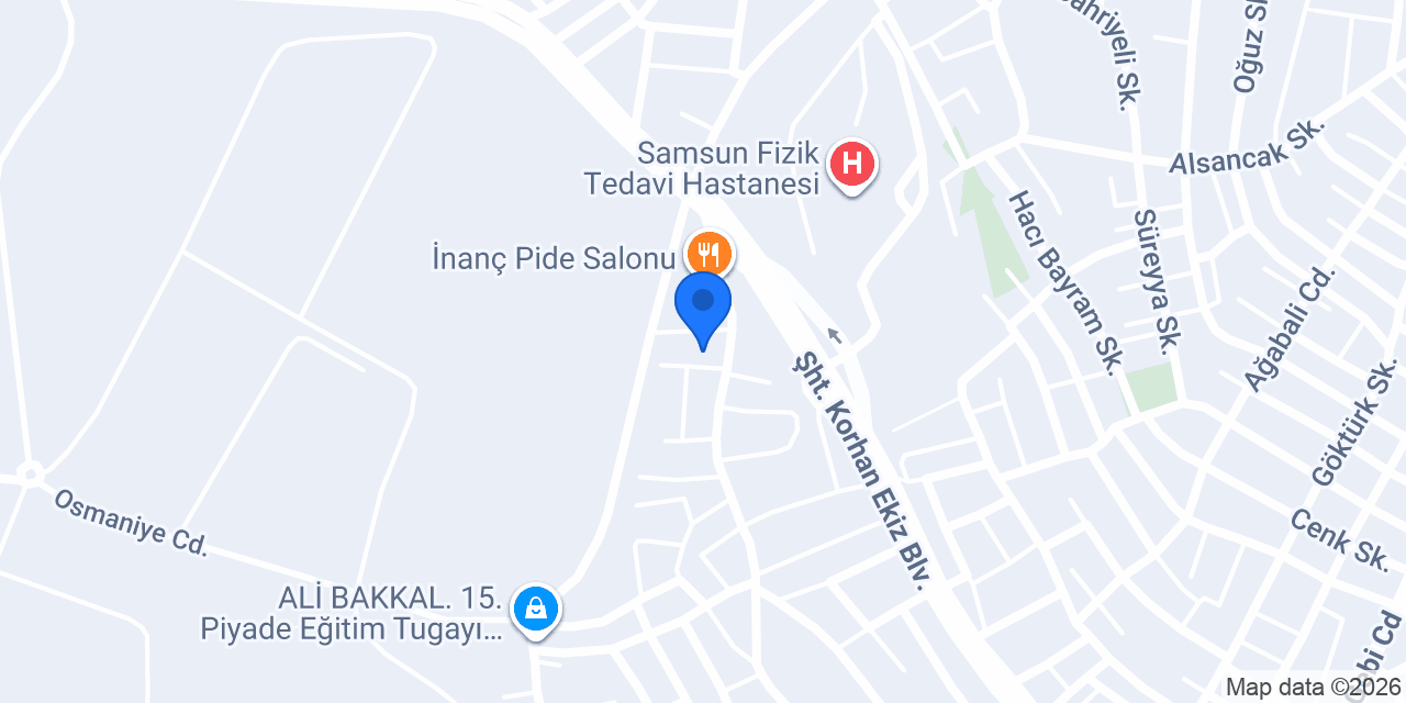 Ediz Kurt Sigorta konumu