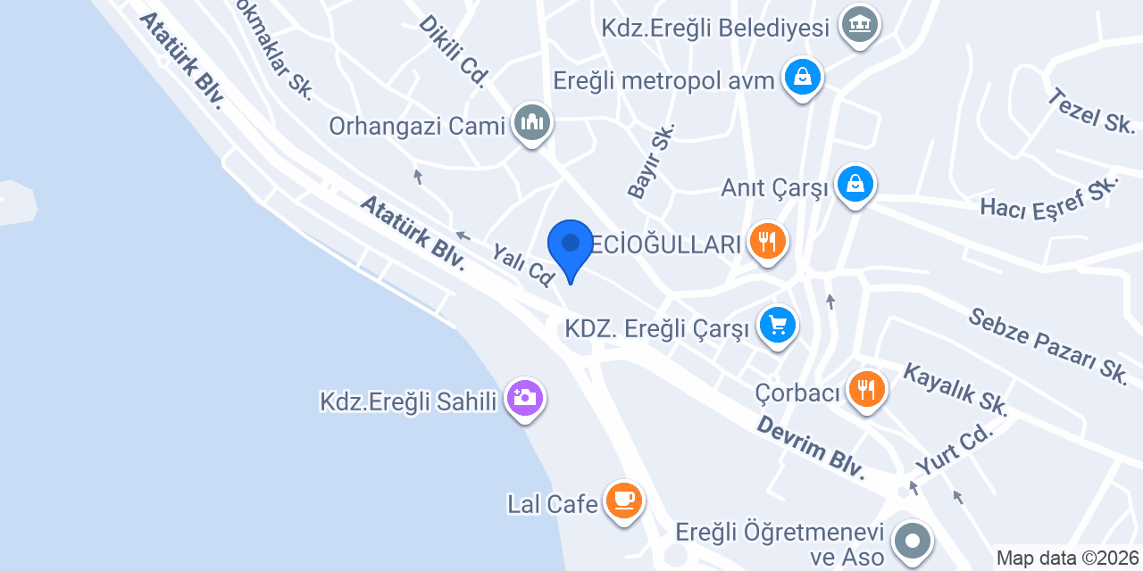 Axa Sigorta konumu