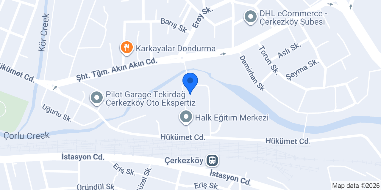 Yakut böcek ilaçlama konumu