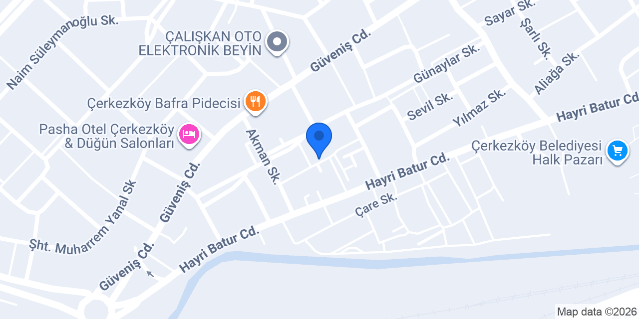 Atölye Sanatsal konumu