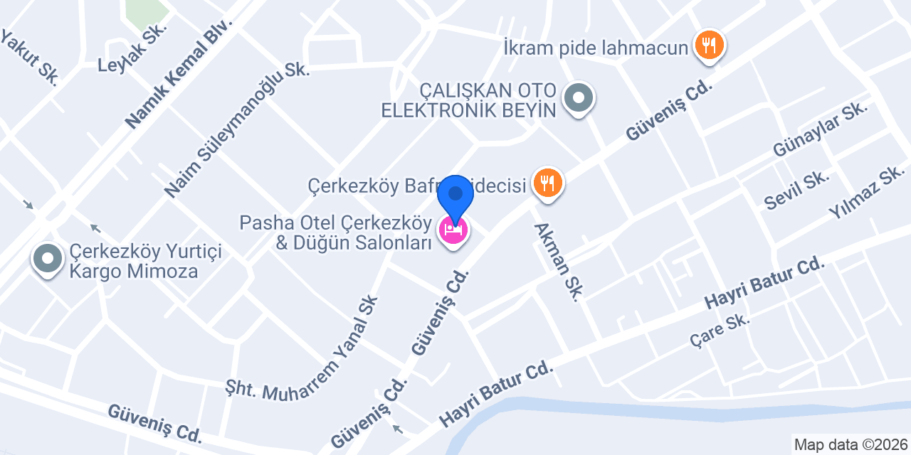 Viyol Marketim konumu