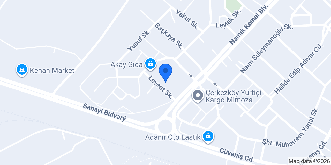 Sineklik konumu