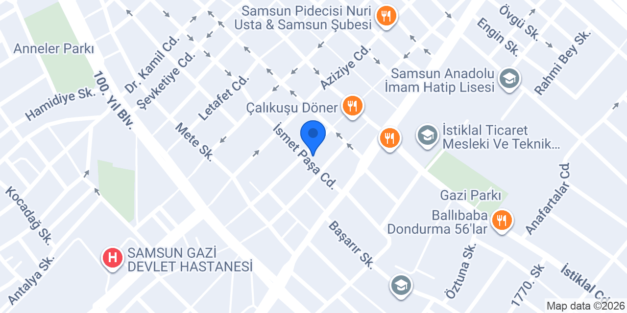 EV-GİBİ Çamaşırhane - Ütü konumu