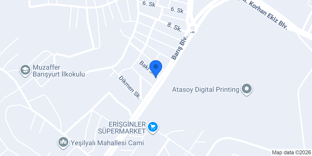 ŞURA PİDE LAHMACUN KEBAP konumu