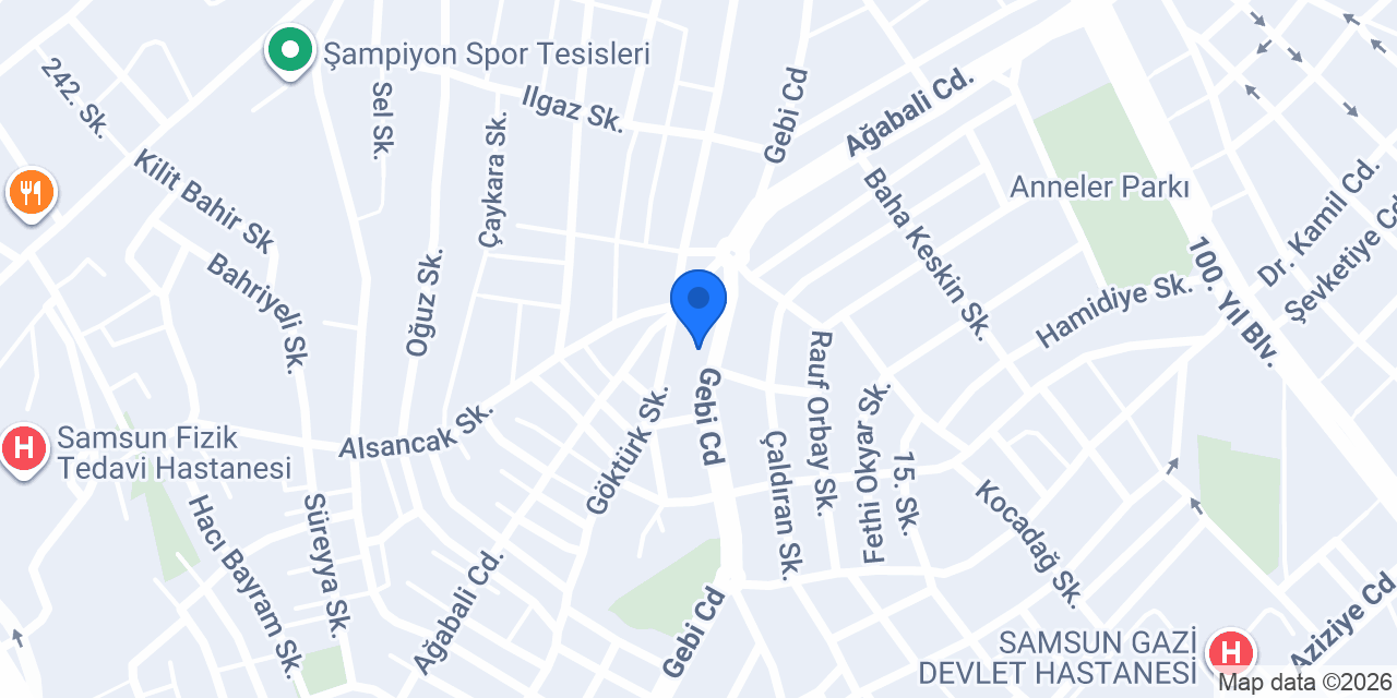 2kperdesistemleri konumu