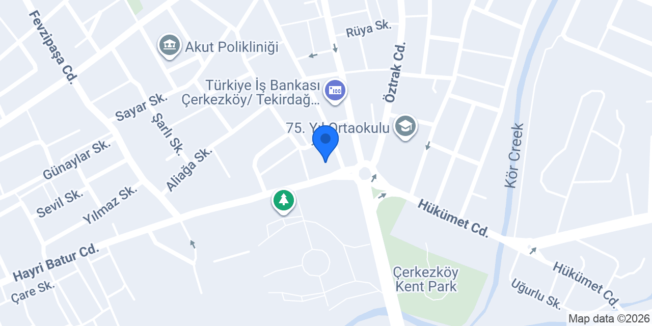 Taylan Müzik Evi konumu