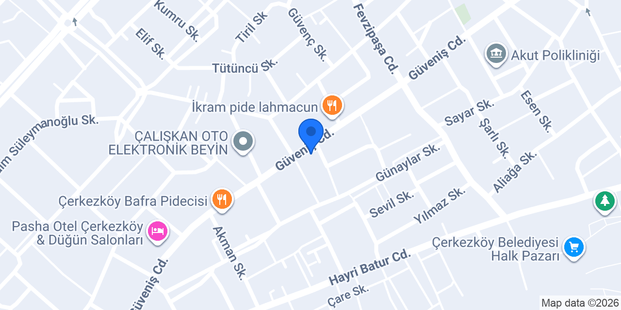 Kokoreççi tarık usta konumu