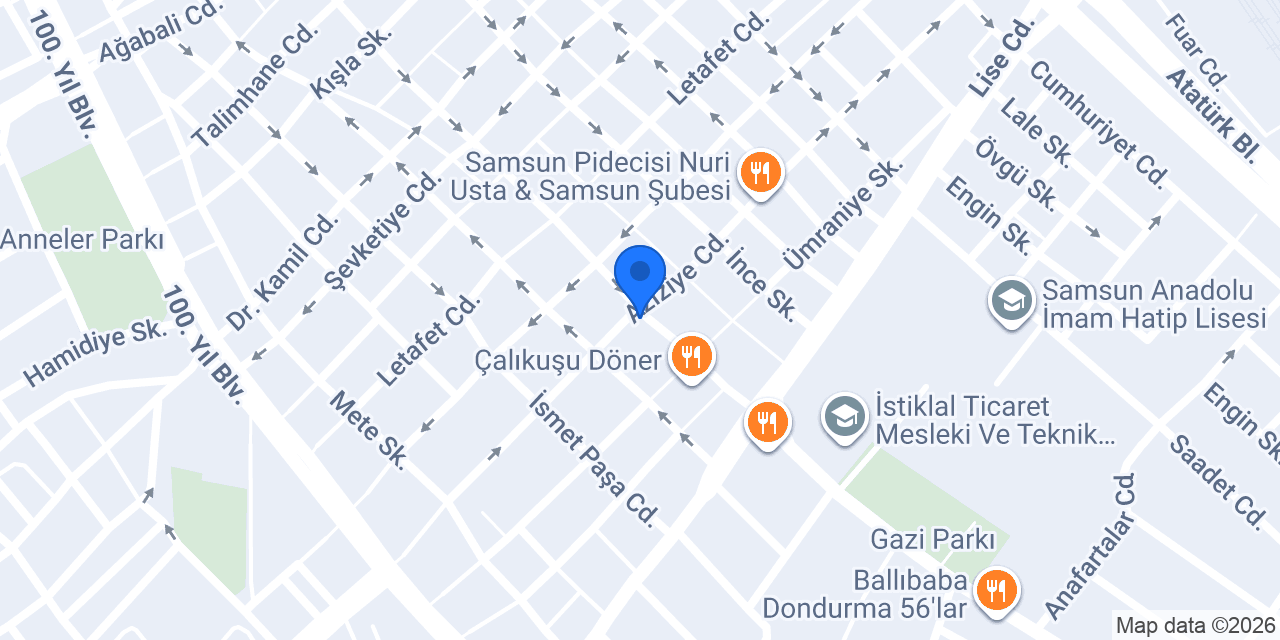 عيادة الماسة لطب الاسنان konumu