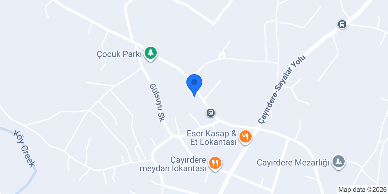 RENKLİ DERGİ konumu