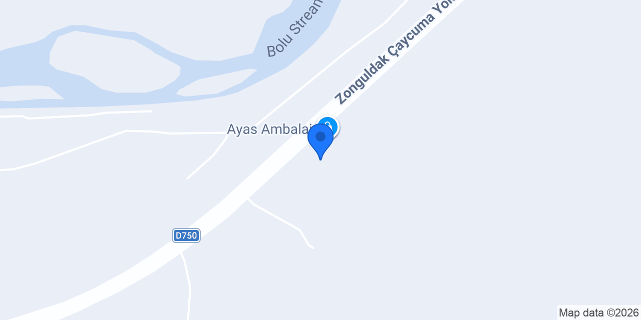 Bodur Tel - Altıgen Örme Tel - Helezon Örme Tel konumu