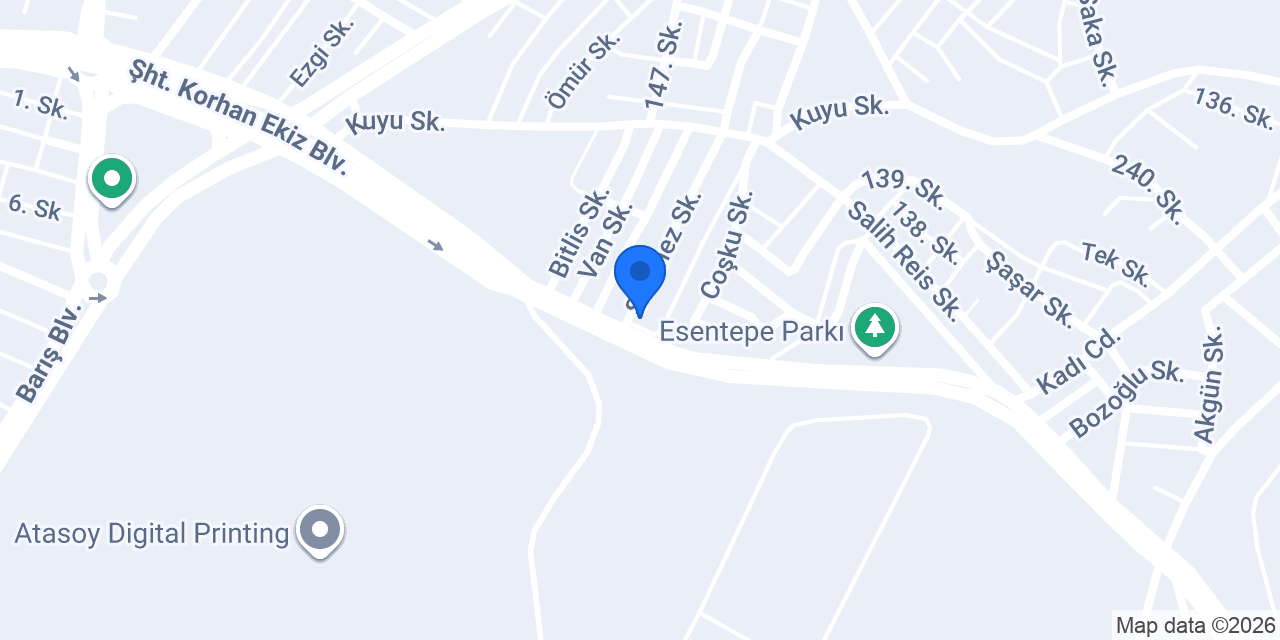 Canbolat elektirik ve su konumu