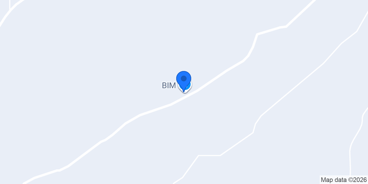 Anatolian İnternational Network Samsun konumu