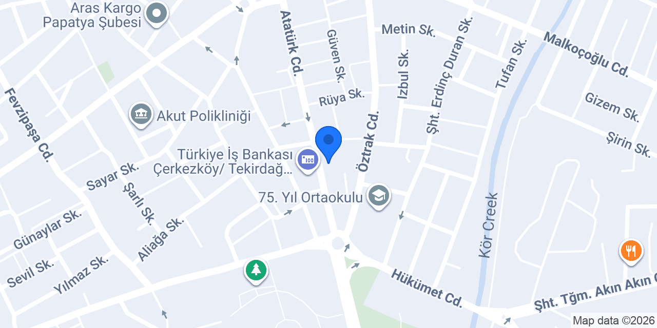www.tapuekspertizi.com konumu