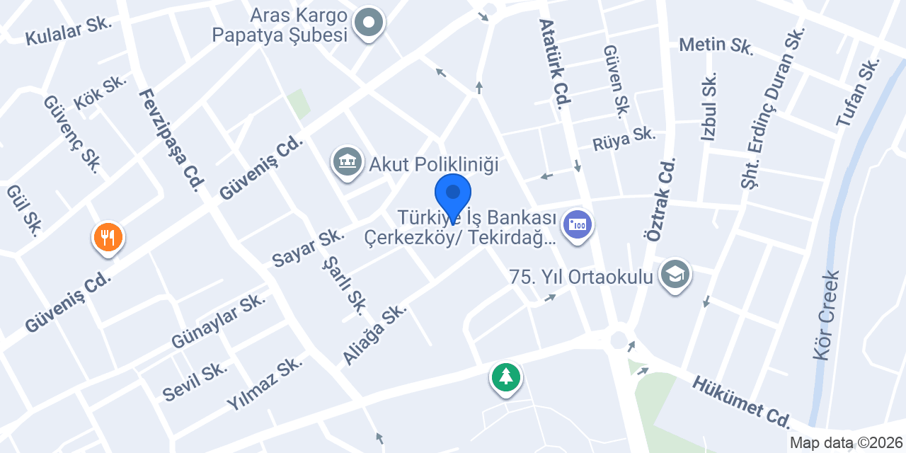Ümit Ateş İç mimarlık konumu