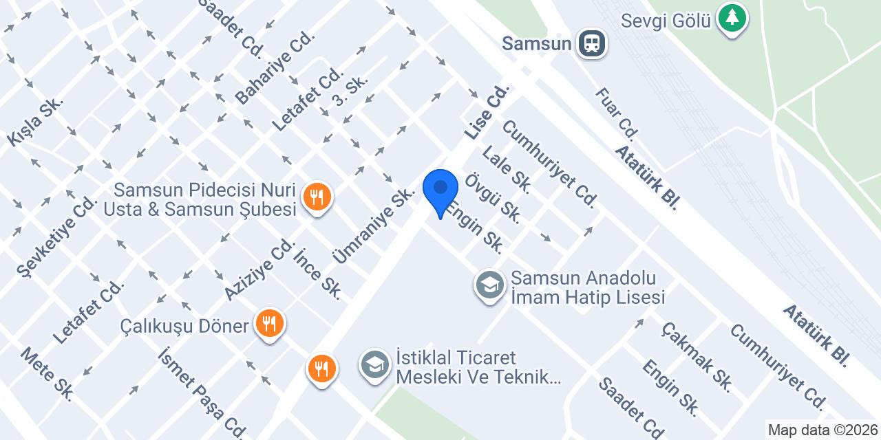 Muya tavukçuluk konumu