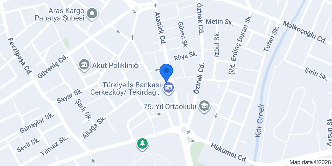 kahve sarayı konumu