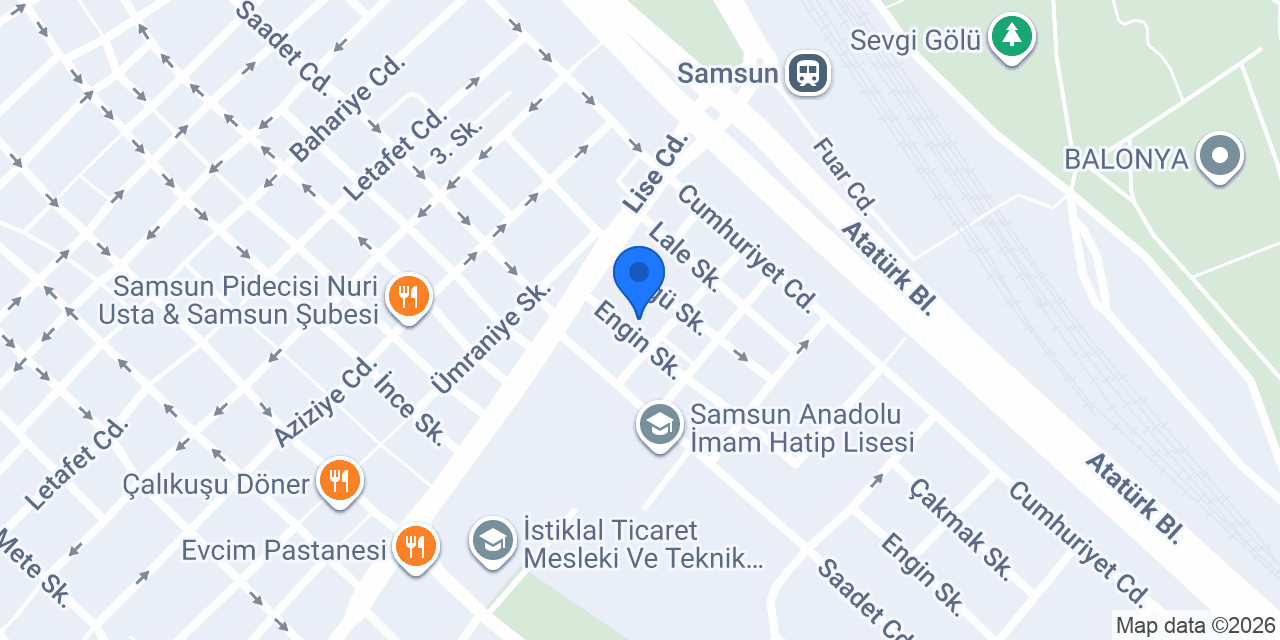 KINALI TAŞFIRIN 2 konumu
