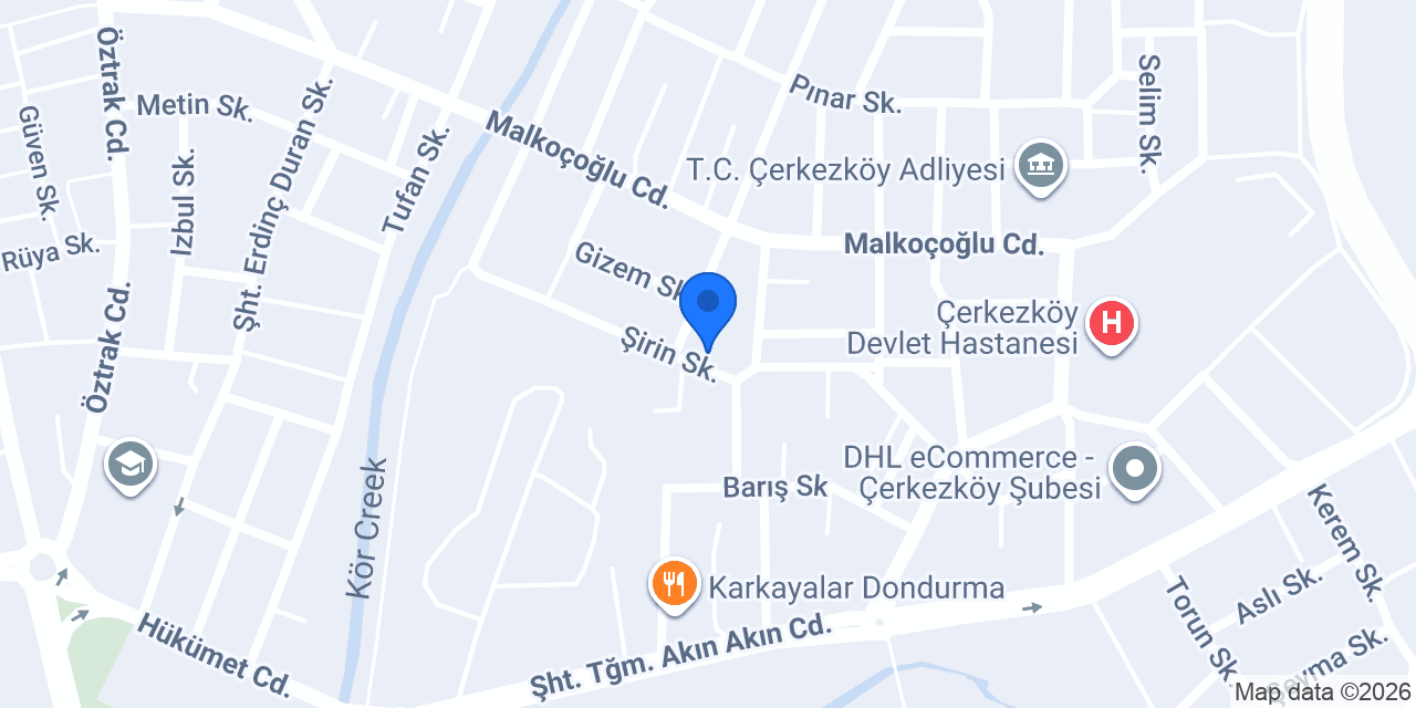 YD Yapı sistemleri ve cam balkon konumu