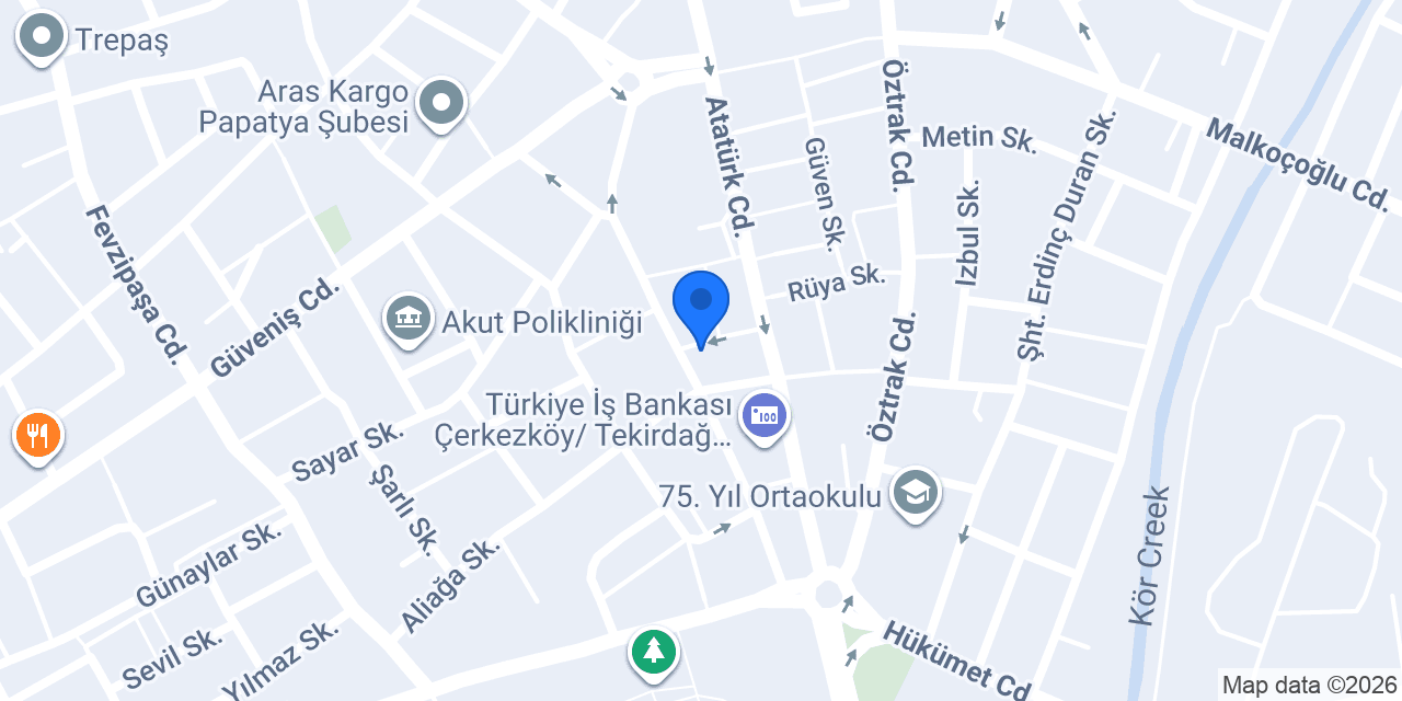 Nağme Müzik konumu