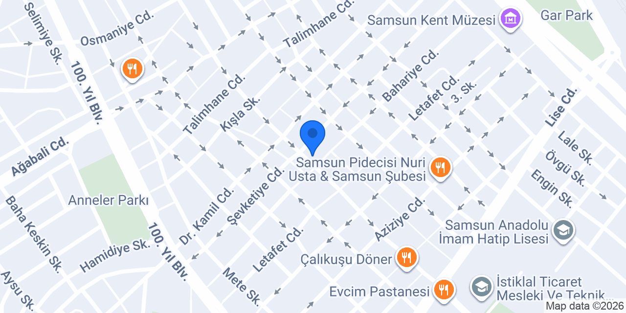 Tomrukçular Kuyumcu konumu