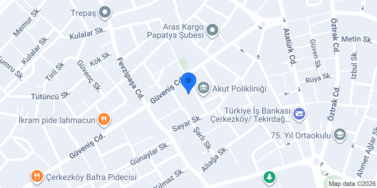 CK FOTOĞRAFÇILIK konumu
